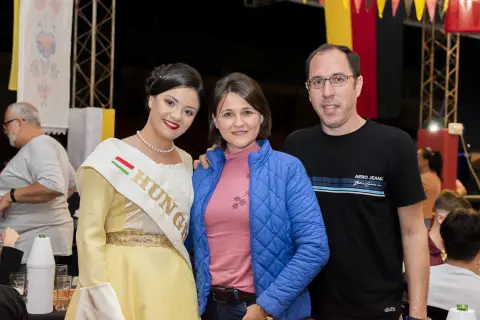 Fiesta Las Raíces 2022