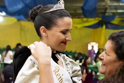 Fiesta Las Raíces 2022