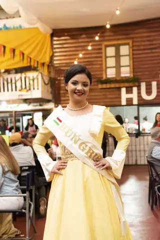Fiesta Las Raíces 2022