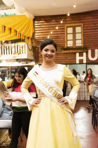 Fiesta Las Raíces 2022