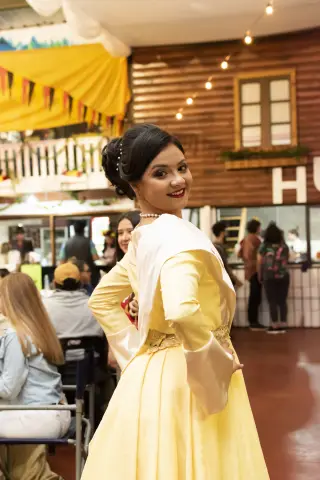 Fiesta Las Raíces 2022