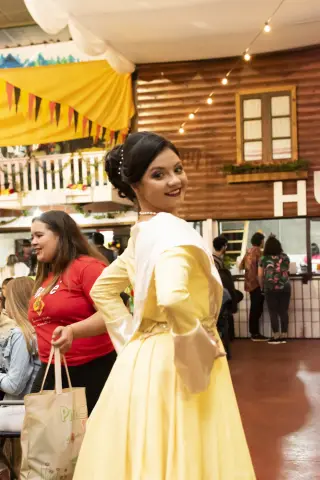 Fiesta Las Raíces 2022