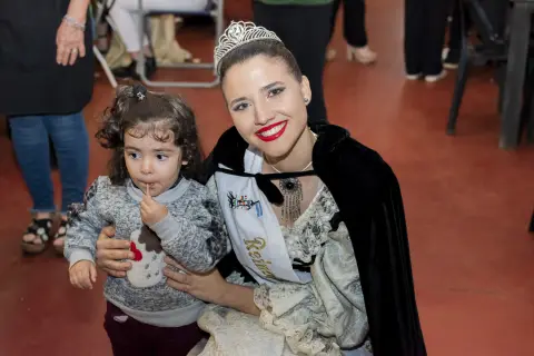 Fiesta Las Raíces 2022