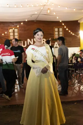 Fiesta Las Raíces 2022