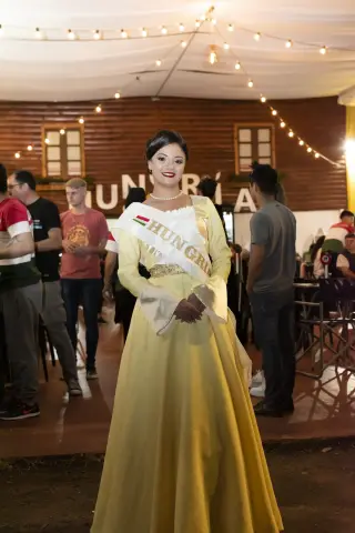 Fiesta Las Raíces 2022