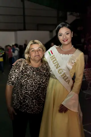 Fiesta Las Raíces 2022