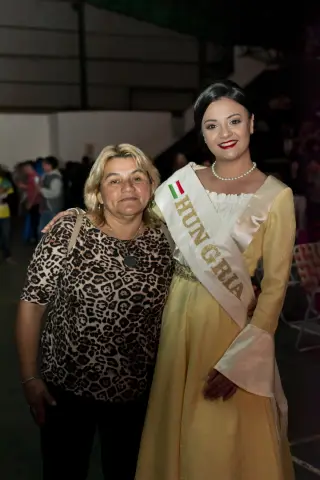 Fiesta Las Raíces 2022