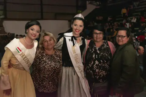 Fiesta Las Raíces 2022