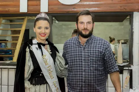 Fiesta Las Raíces 2022