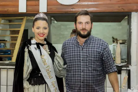 Fiesta Las Raíces 2022