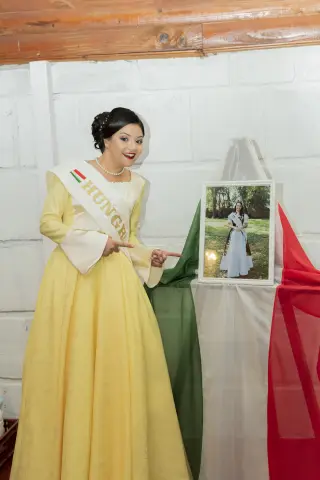 Fiesta Las Raíces 2022
