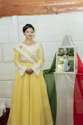 Fiesta Las Raíces 2022