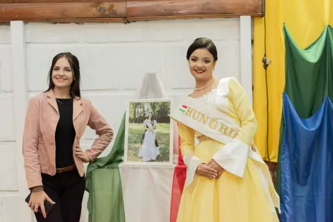 Fiesta Las Raíces 2022