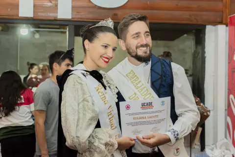 Fiesta Las Raíces 2022