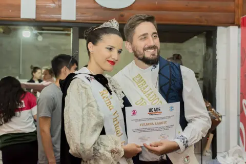 Fiesta Las Raíces 2022