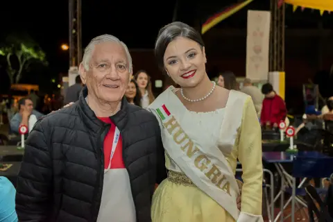 Fiesta Las Raíces 2022