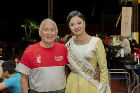 Fiesta Las Raíces 2022