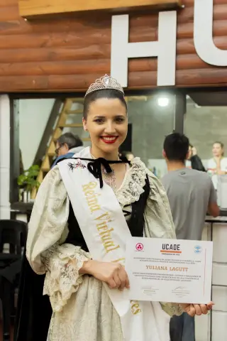 Fiesta Las Raíces 2022