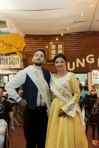 Fiesta Las Raíces 2022