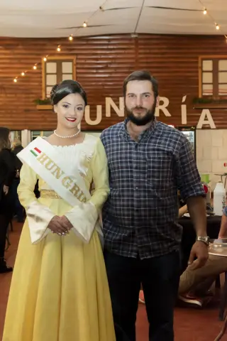 Fiesta Las Raíces 2022