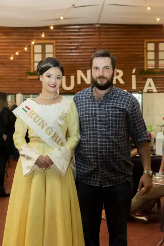 Fiesta Las Raíces 2022
