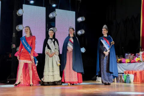 Fiesta Las Raíces 2022