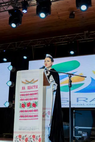 Fiesta Las Raíces 2022