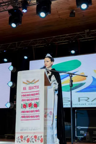 Fiesta Las Raíces 2022
