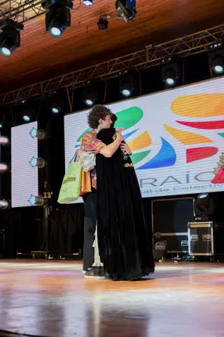 Fiesta Las Raíces 2022