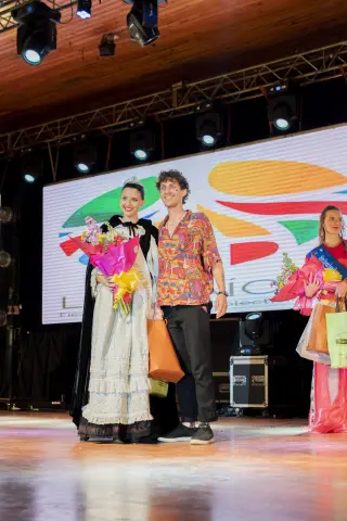 Fiesta Las Raíces 2022