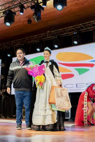 Fiesta Las Raíces 2022