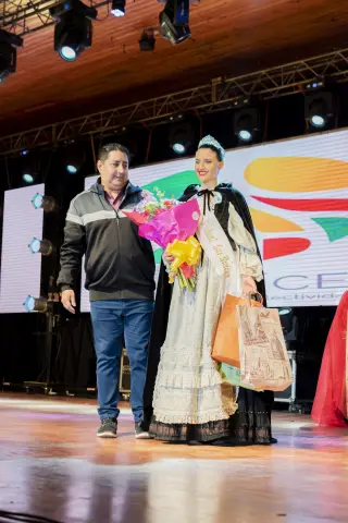 Fiesta Las Raíces 2022