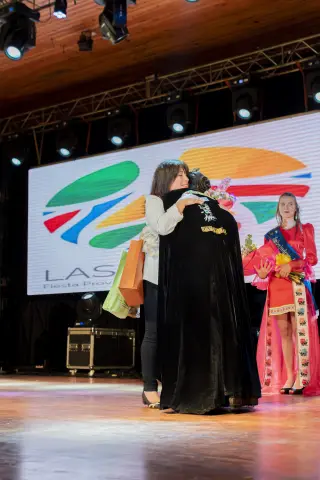 Fiesta Las Raíces 2022