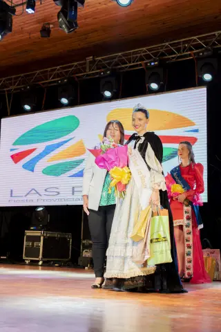 Fiesta Las Raíces 2022