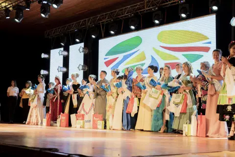 Fiesta Las Raíces 2022