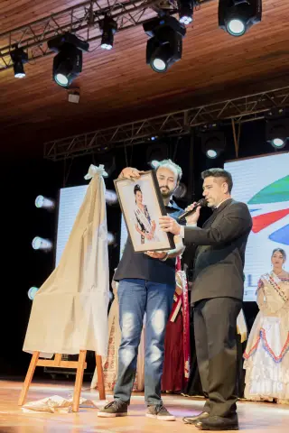 Fiesta Las Raíces 2022