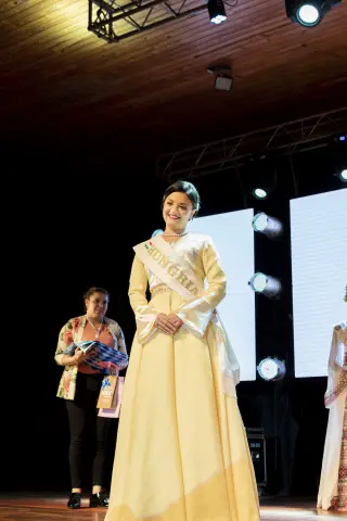 Fiesta Las Raíces 2022