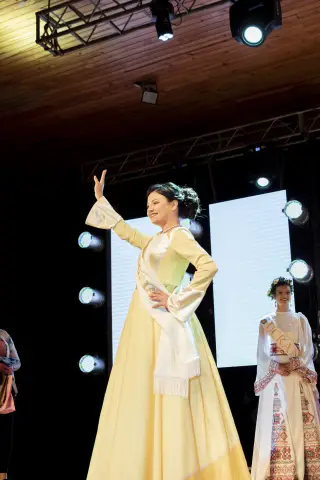 Fiesta Las Raíces 2022