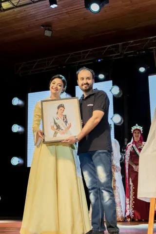 Fiesta Las Raíces 2022