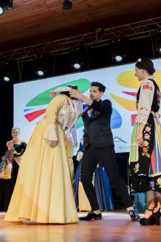 Fiesta Las Raíces 2022