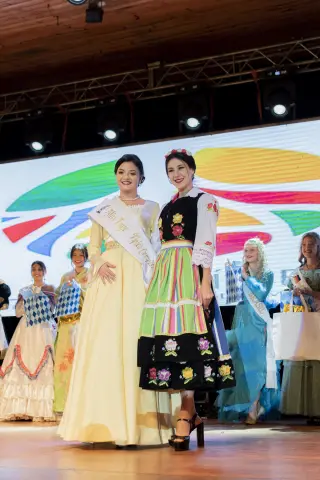 Fiesta Las Raíces 2022