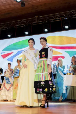 Fiesta Las Raíces 2022