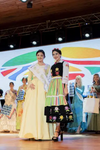Fiesta Las Raíces 2022