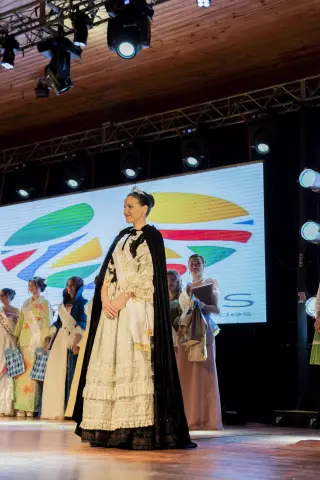 Fiesta Las Raíces 2022