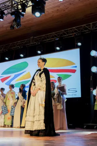 Fiesta Las Raíces 2022