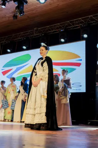 Fiesta Las Raíces 2022