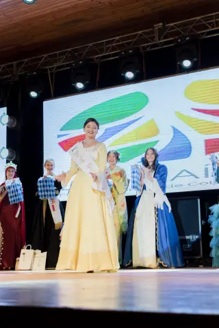 Fiesta Las Raíces 2022