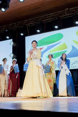 Fiesta Las Raíces 2022
