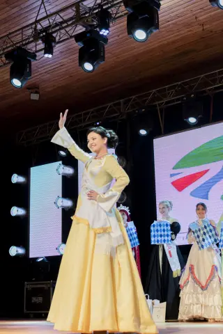 Fiesta Las Raíces 2022