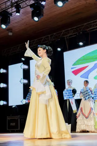 Fiesta Las Raíces 2022